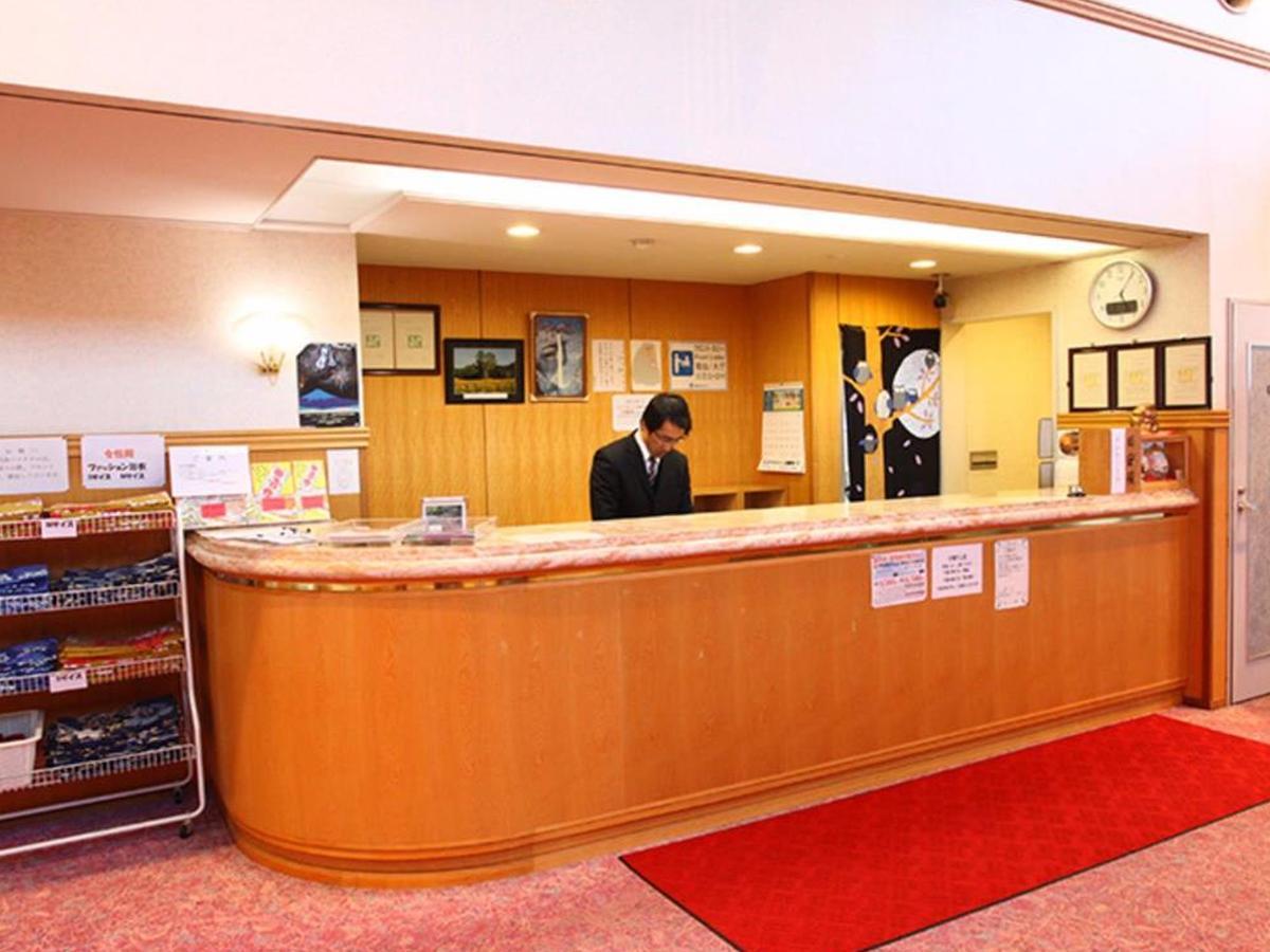 Hotel Kohantei Nikko Exteriör bild
