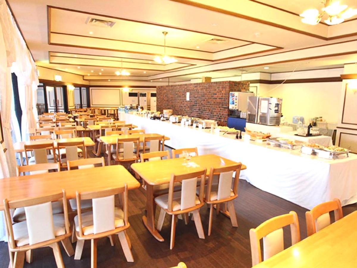 Hotel Kohantei Nikko Exteriör bild