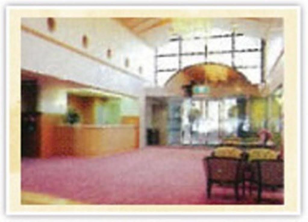 Hotel Kohantei Nikko Exteriör bild