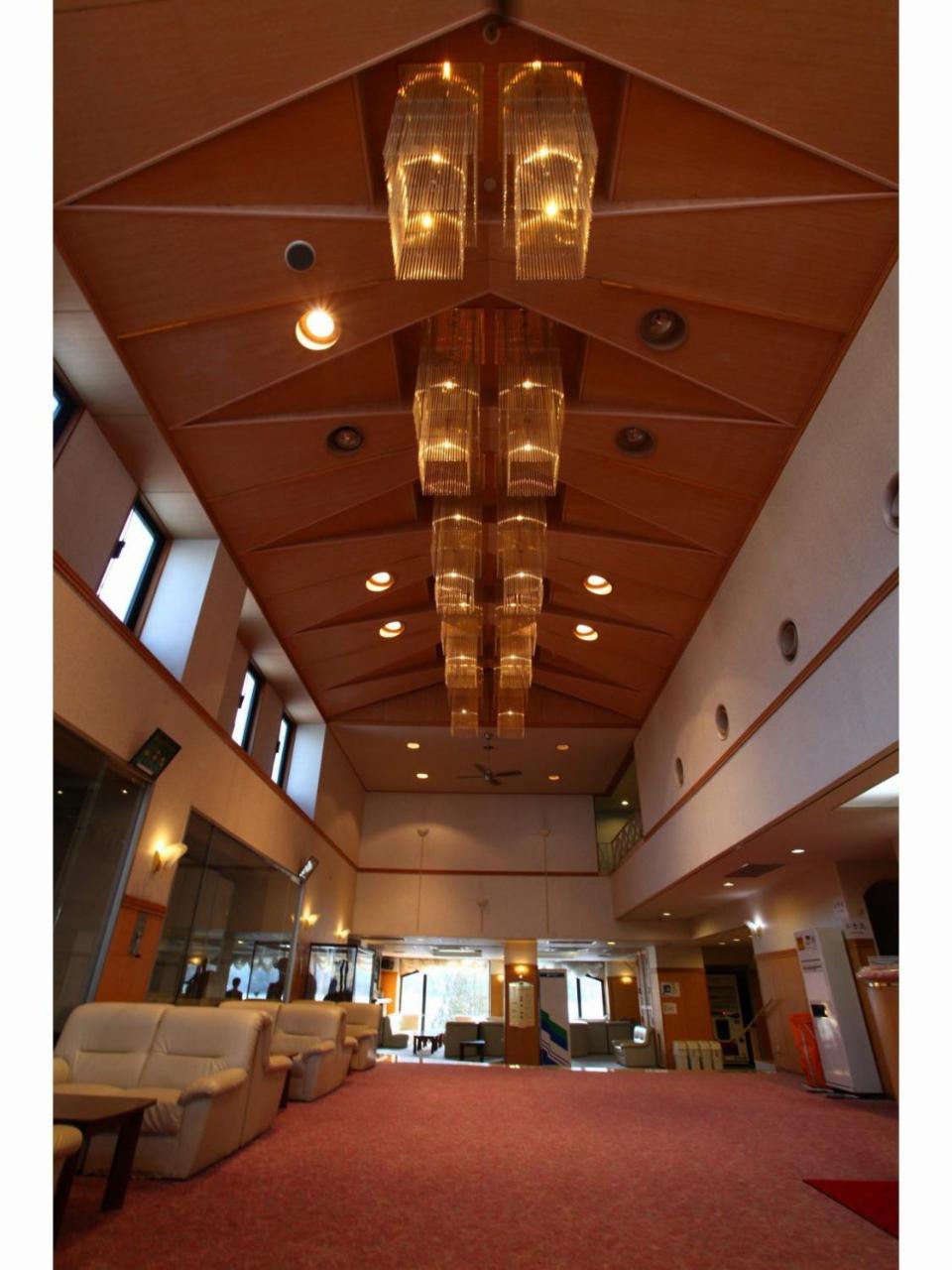 Hotel Kohantei Nikko Exteriör bild